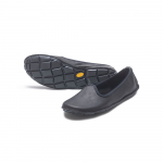 Slipon Kangaroo Black