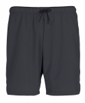 Talus Active Shorts Ebony