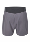 Talus Ultra Shorts Graphene