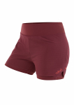 Talus Ultra Shorts W Deep Heather