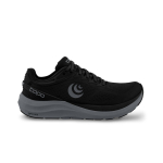 Topo Athletic Phantom 3 Black Charcoal (W)