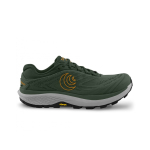 Topo Athletic Pursuit 2 Green/Orange (M)