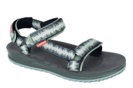 Voda Sandalo - Digit Grey